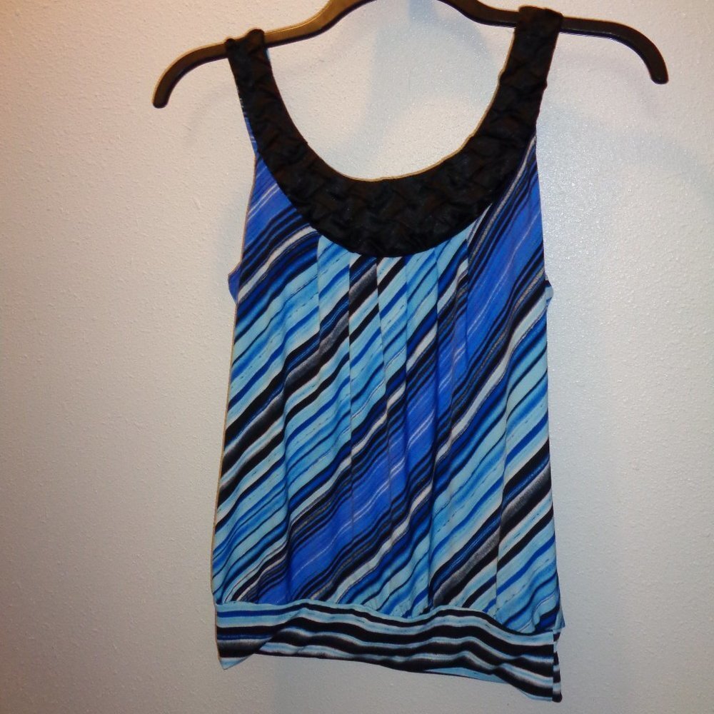 HEARTSOUL Tank Top Size XL